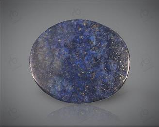 Lapis Lazuli (Rajpat) 9.45 CRT ( 374 )